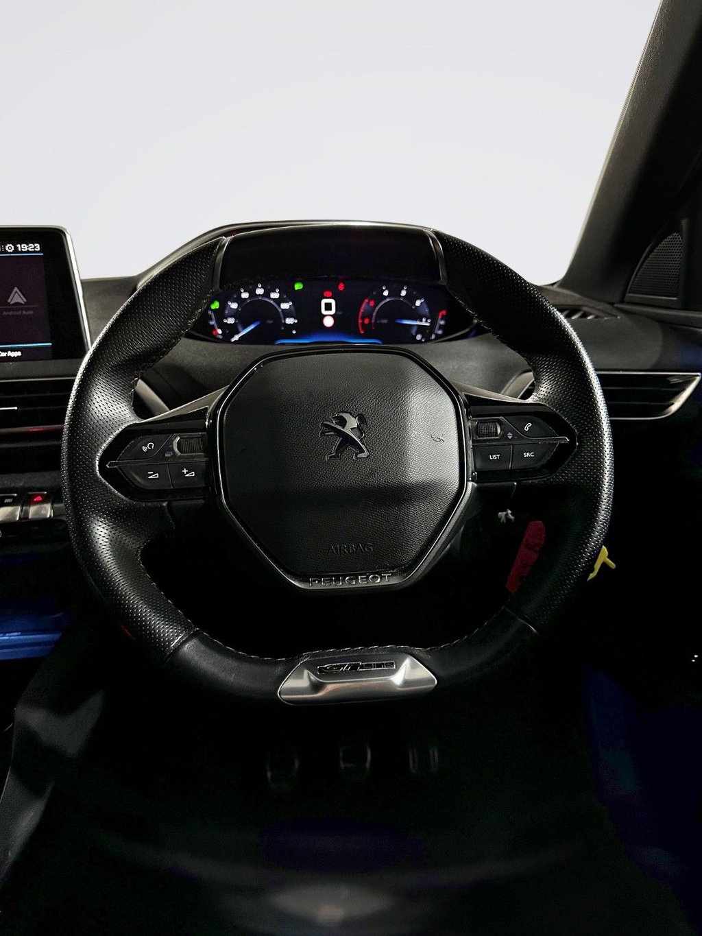 Used Peugeot 3008 2019 for sale - 77451718: Photo 19