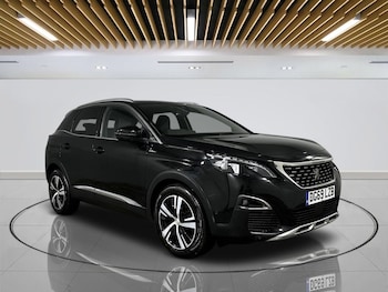 Used Peugeot 3008 2019 for sale - 77451718: Photo