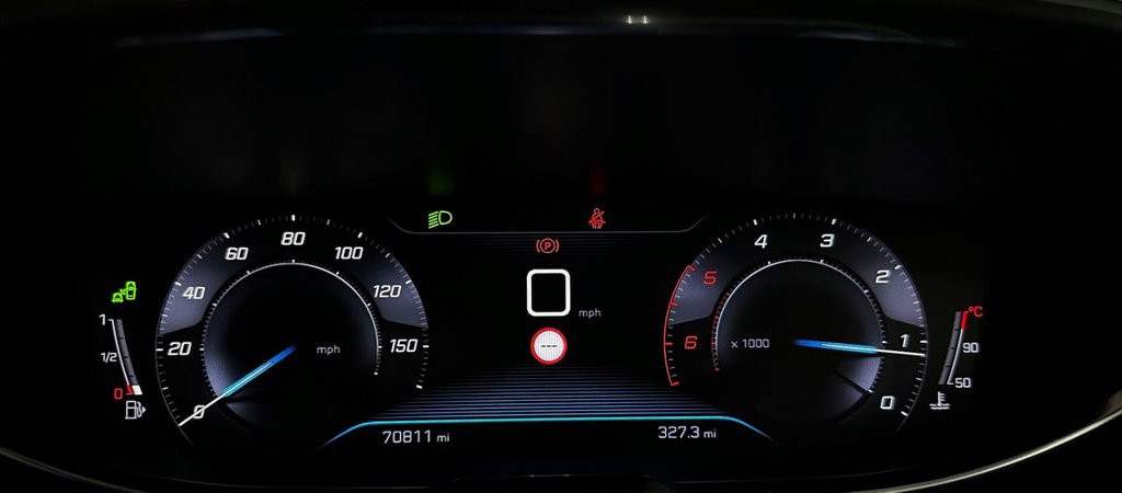 Used Peugeot 3008 2019 for sale - 77451718: Photo 23