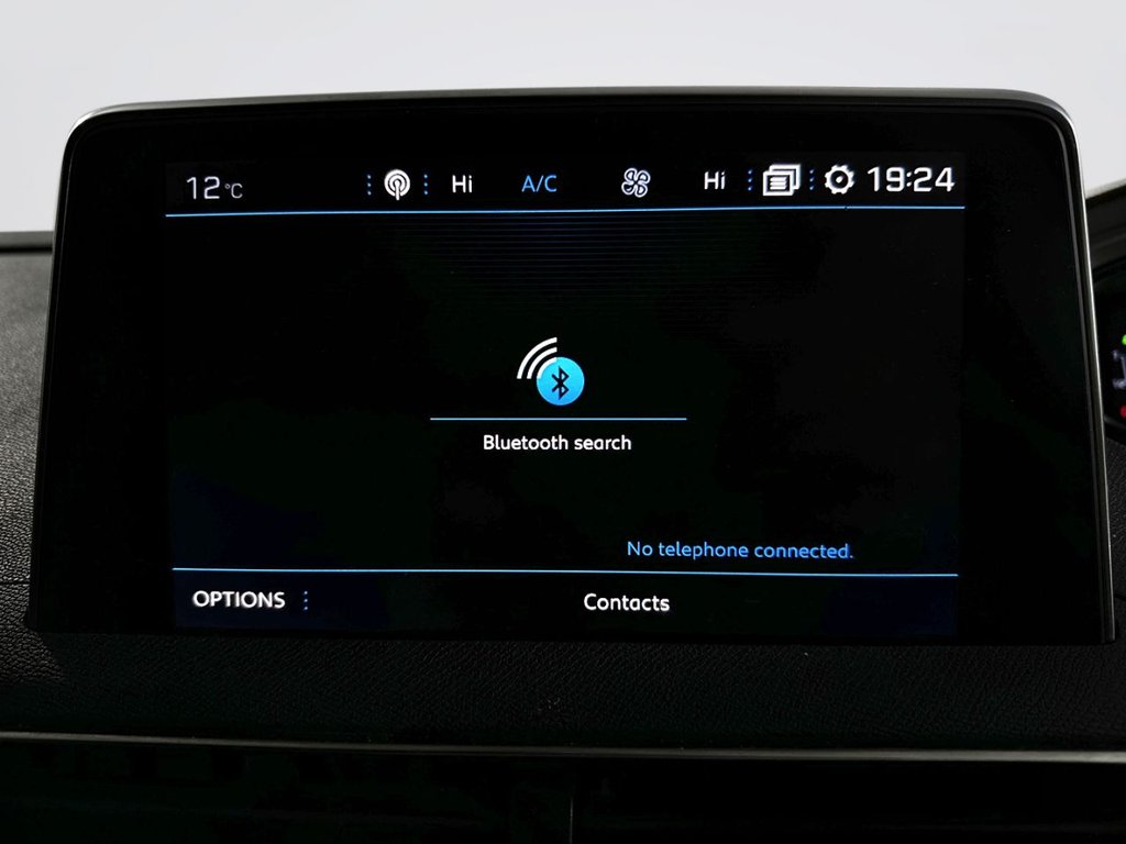 Used Peugeot 3008 2019 for sale - 77451718: Photo 26