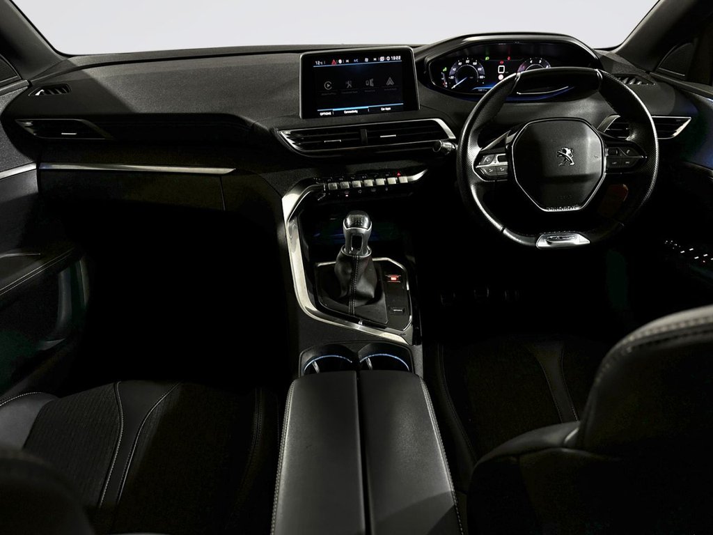 Used Peugeot 3008 2019 for sale - 77451718: Photo 3