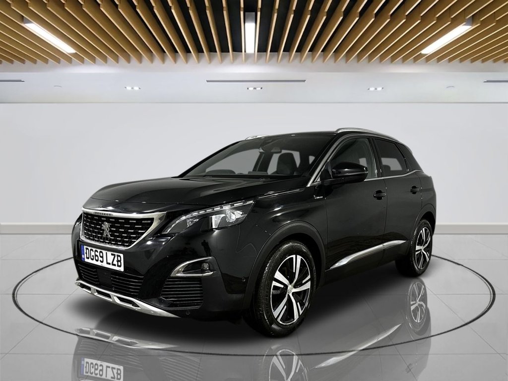 Used Peugeot 3008 2019 for sale - 77451718: Photo 5