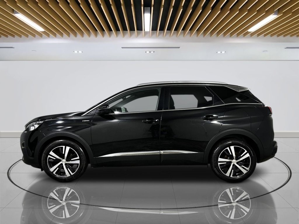 Used Peugeot 3008 2019 for sale - 77451718: Photo 6