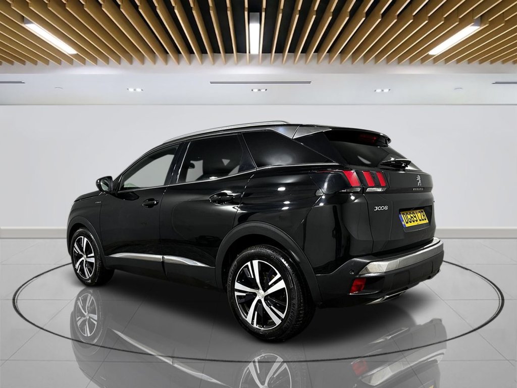 Used Peugeot 3008 2019 for sale - 77451718: Photo 7