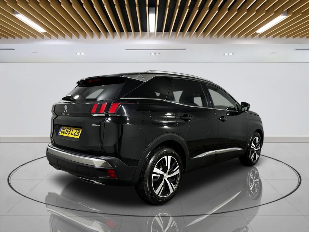 Used Peugeot 3008 2019 for sale - 77451718: Photo 9