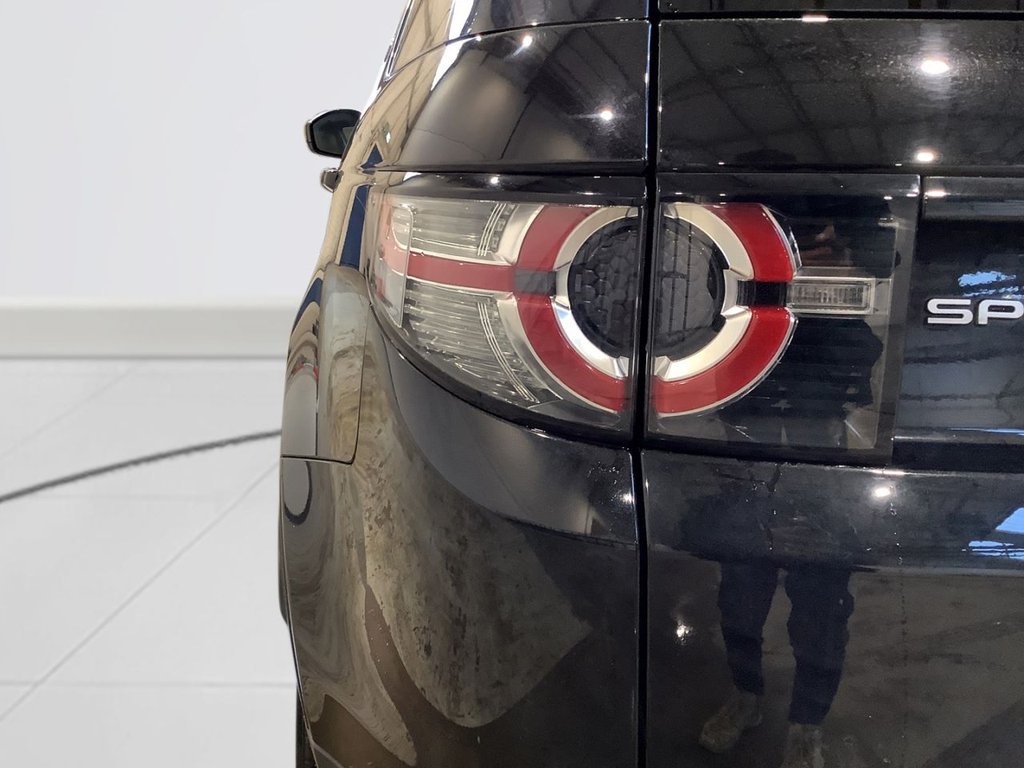 Used Land Rover Discovery Sport 2018 for sale - 77165942: Photo 12