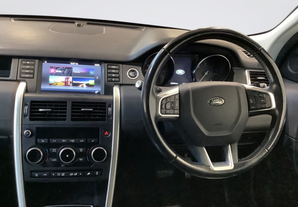 Used Land Rover Discovery Sport 2018 for sale - 77165942: Photo 14