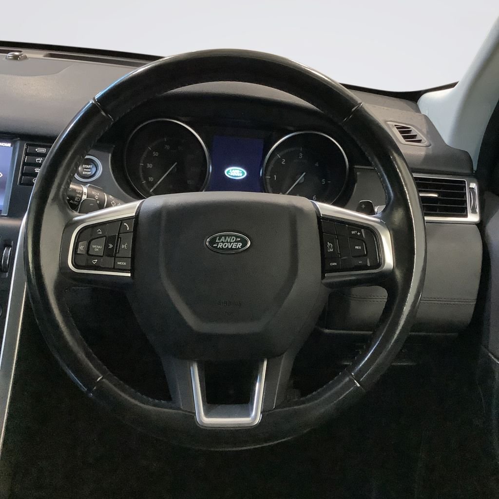 Used Land Rover Discovery Sport 2018 for sale - 77165942: Photo 15