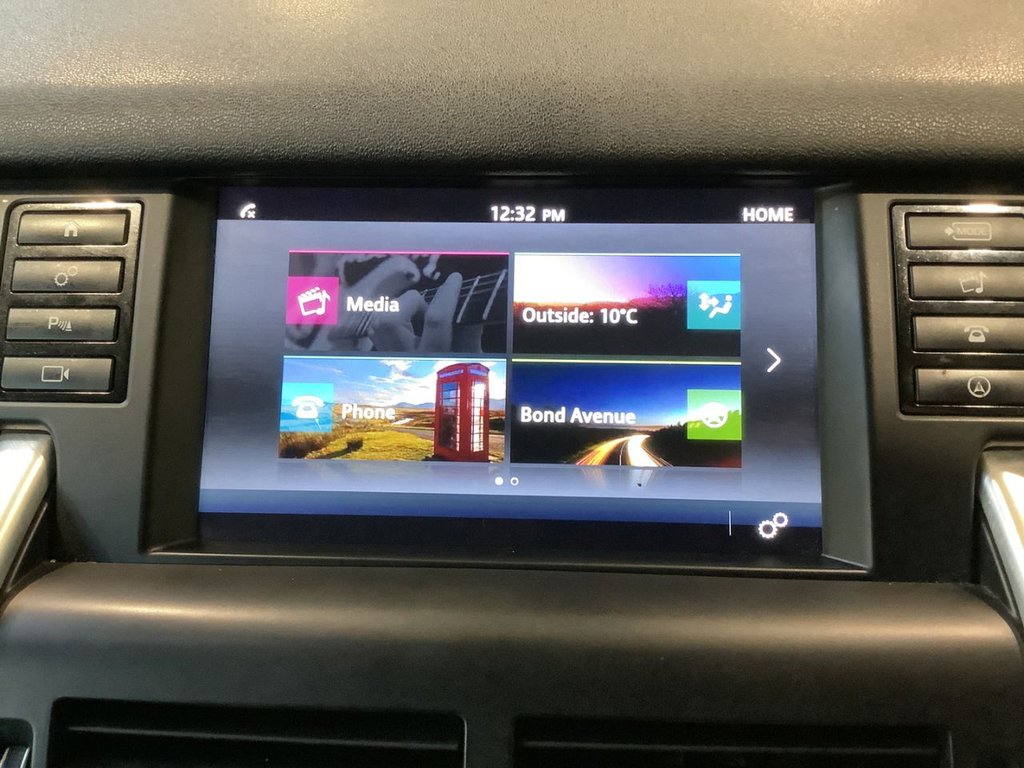 Used Land Rover Discovery Sport 2018 for sale - 77165942: Photo 22