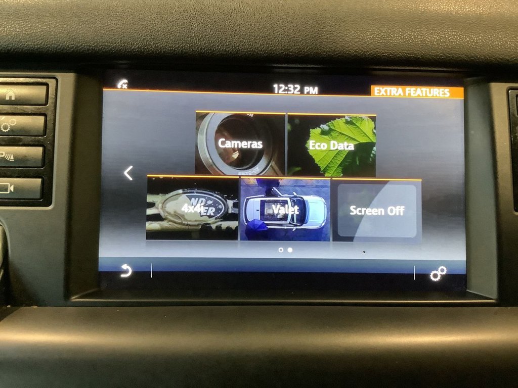 Used Land Rover Discovery Sport 2018 for sale - 77165942: Photo 23