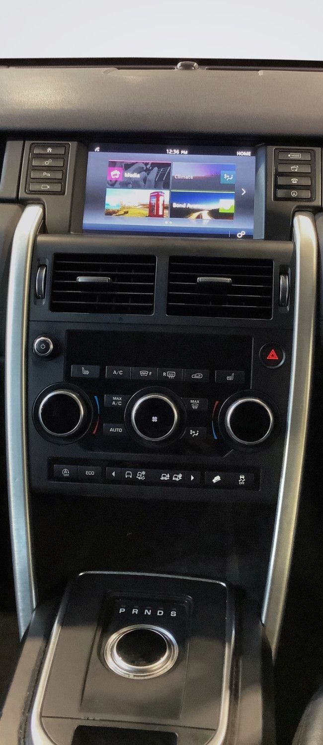 Used Land Rover Discovery Sport 2018 for sale - 77165942: Photo 25