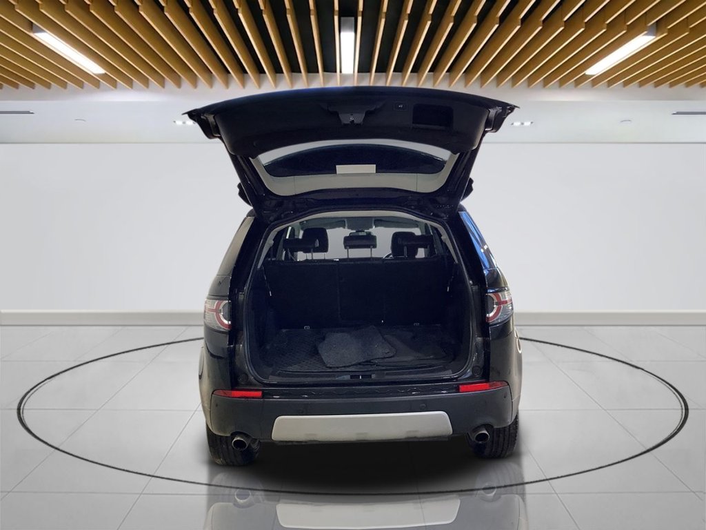 Used Land Rover Discovery Sport 2018 for sale - 77165942: Photo 8