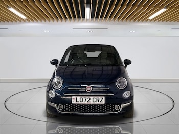 Used Fiat 500C 2023 for sale - 79334350: Photo