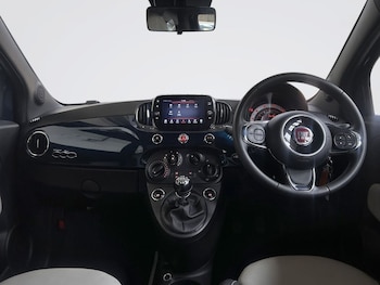 Used Fiat 500C 2023 for sale - 79334350: Photo
