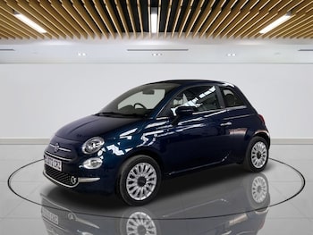 Used Fiat 500C 2023 for sale - 79334350: Photo