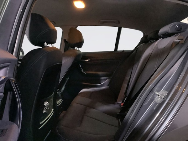 Used BMW 1 Series 2017 for sale - 76236208: Photo 13