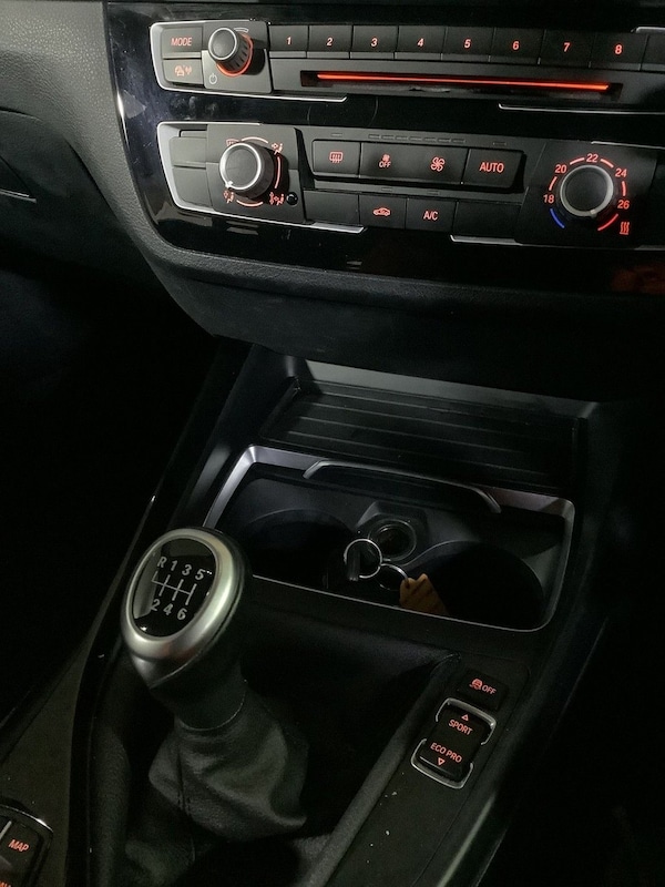 Used BMW 1 Series 2017 for sale - 76236208: Photo 25