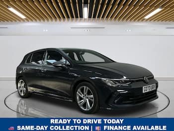 Used Volkswagen Golf 2024 for sale - 79539114: Photo
