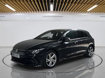 Used Volkswagen Golf 2024 for sale - 79539114: Photo