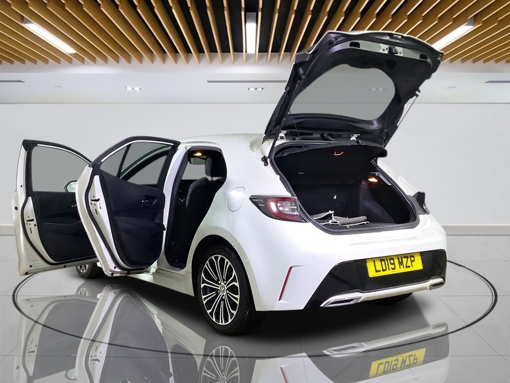 Used Toyota Corolla 2019 for sale - 77037633: Photo 10