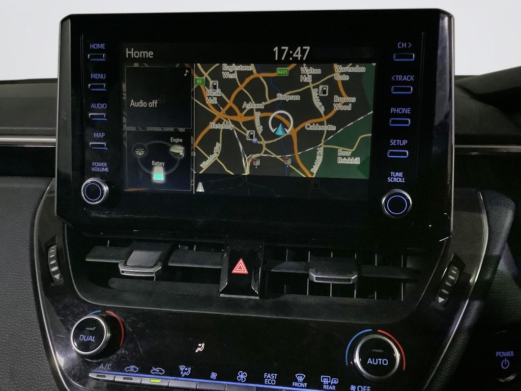 Used Toyota Corolla 2019 for sale - 77037633: Photo 23