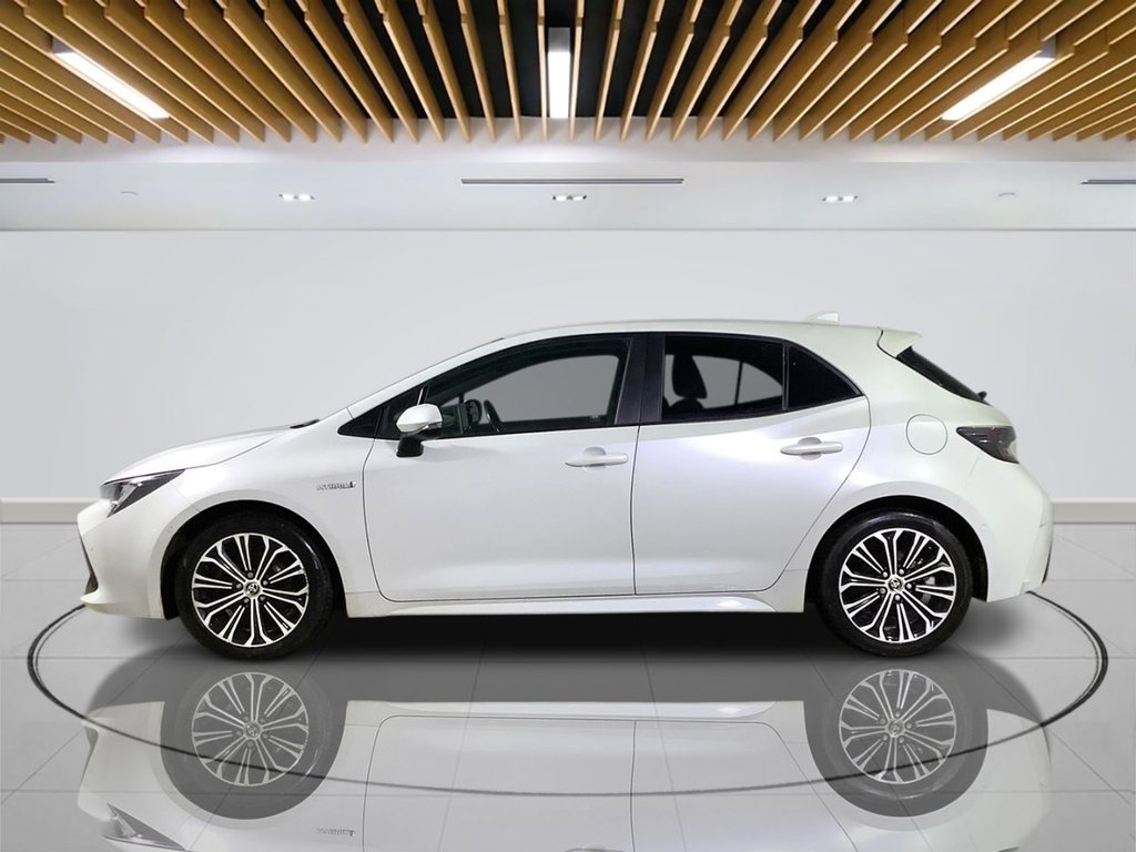 Used Toyota Corolla 2019 for sale - 77037633: Photo 5