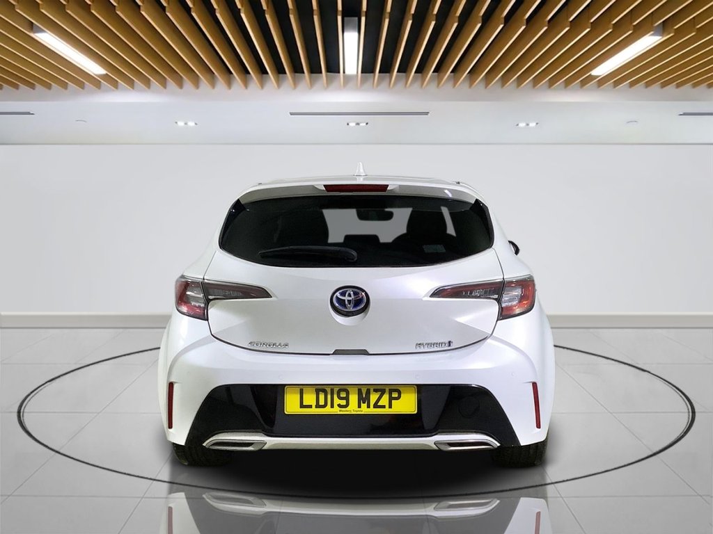 Used Toyota Corolla 2019 for sale - 77037633: Photo 7