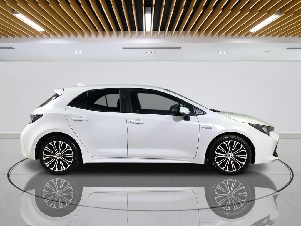 Used Toyota Corolla 2019 for sale - 77037633: Photo 9