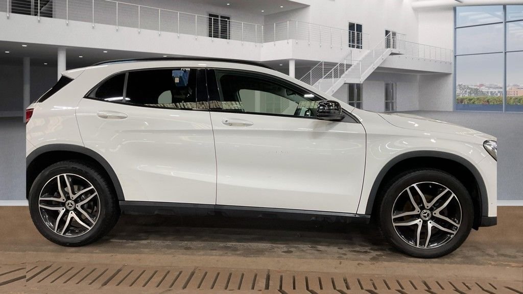 Used Mercedes-Benz GLA 2019 for sale - 77080524: Photo 6