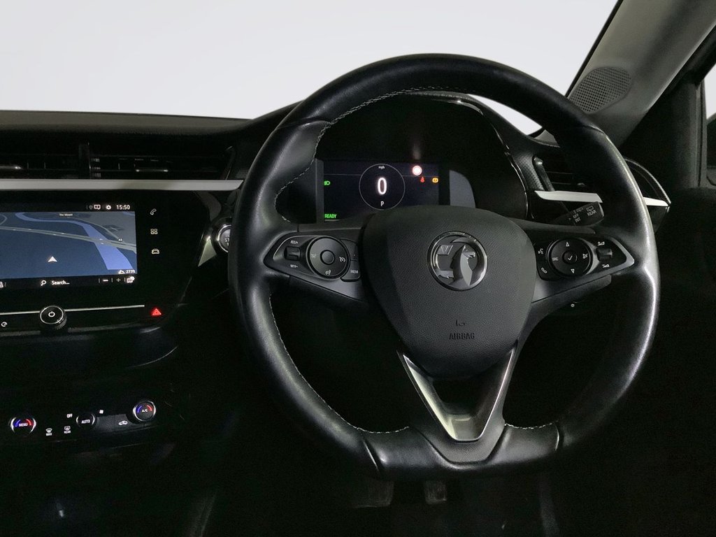 Used Vauxhall Corsa 2021 for sale - 77007331: Photo 15