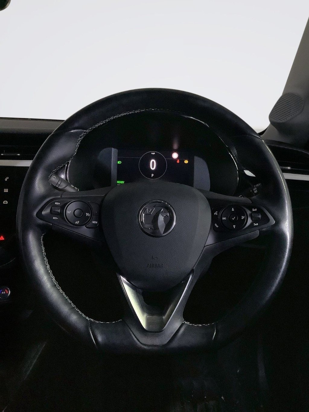 Used Vauxhall Corsa 2021 for sale - 77007331: Photo 16