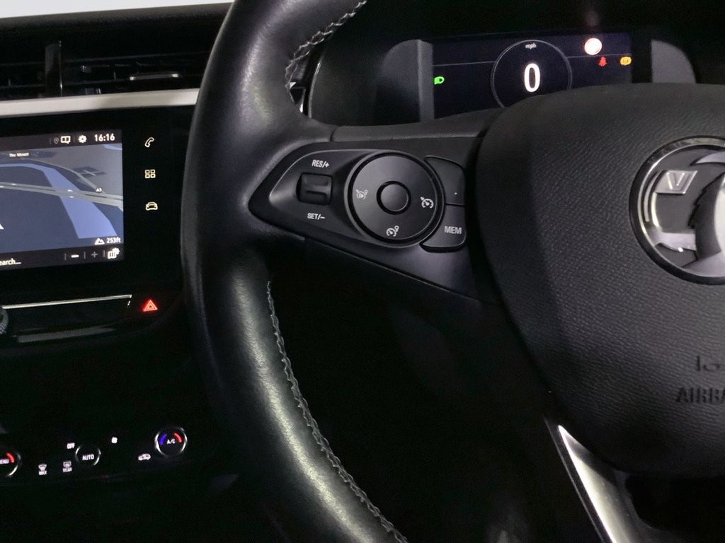 Used Vauxhall Corsa 2021 for sale - 77007331: Photo 17