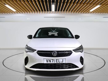 Used Vauxhall Corsa 2021 for sale - 77007331: Photo