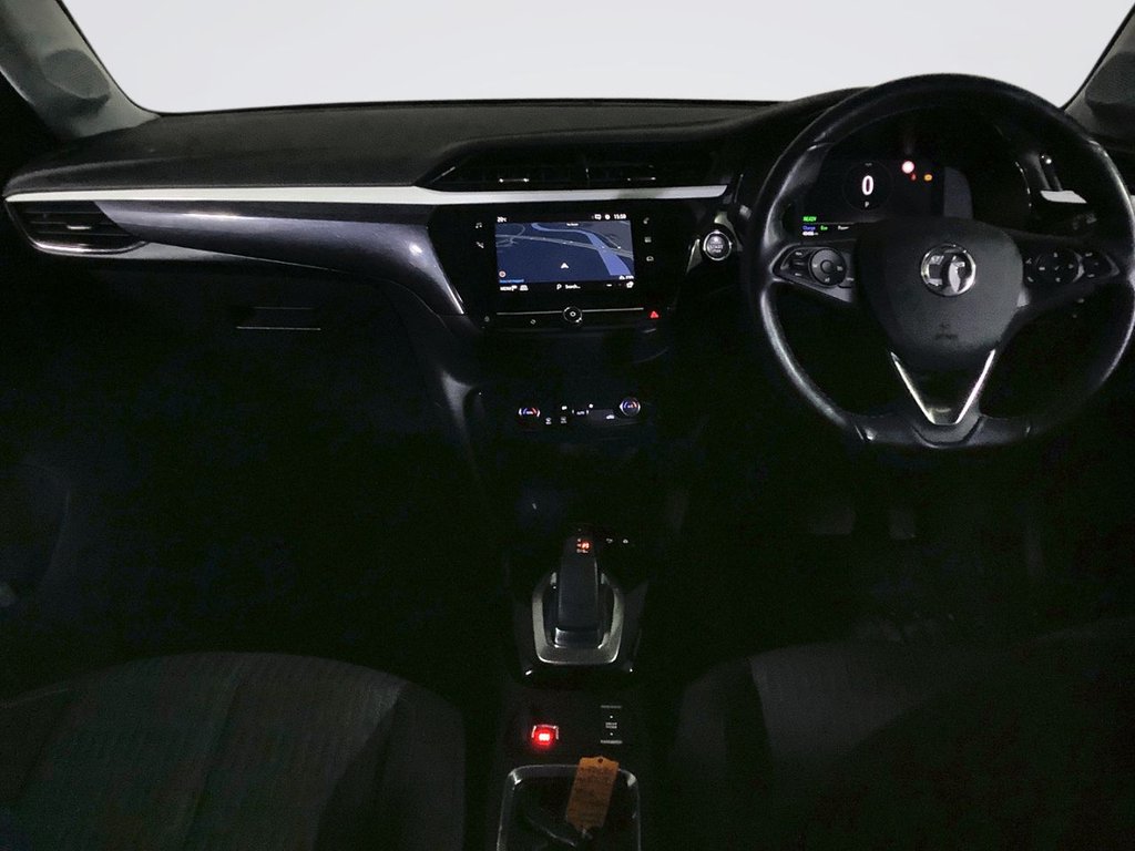Used Vauxhall Corsa 2021 for sale - 77007331: Photo 3