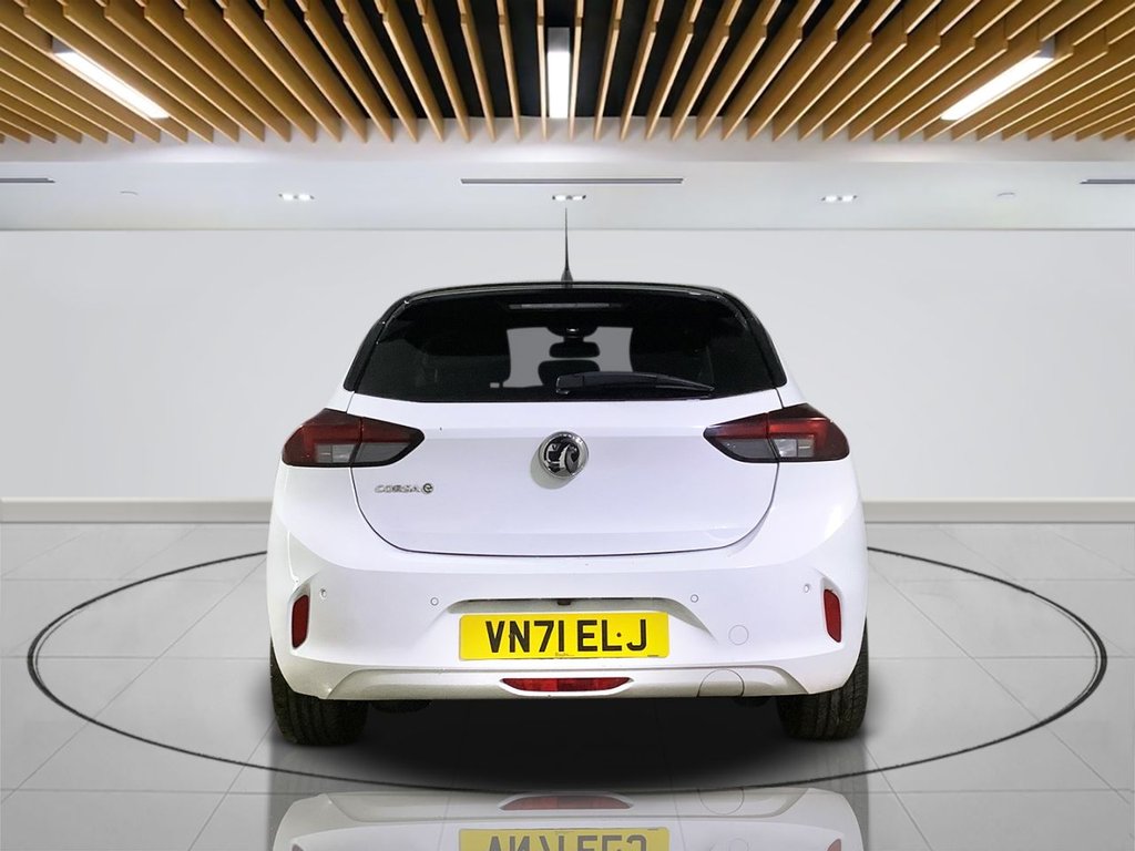 Used Vauxhall Corsa 2021 for sale - 77007331: Photo 7