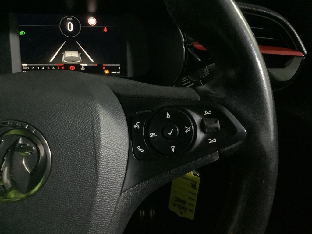 Used Vauxhall Corsa 2020 for sale - 77557661: Photo 18