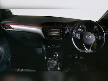 Used Vauxhall Corsa 2020 for sale - 77557661: Photo