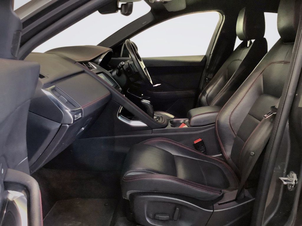 Used Jaguar E-Pace 2019 for sale - 77631755: Photo 11