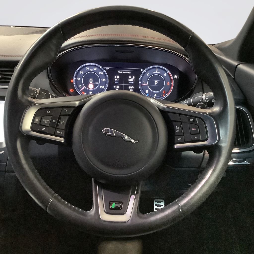 Used Jaguar E-Pace 2019 for sale - 77631755: Photo 15