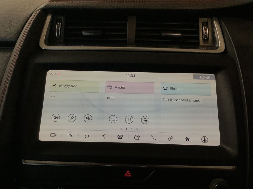 Used Jaguar E-Pace 2019 for sale - 77631755: Photo 22