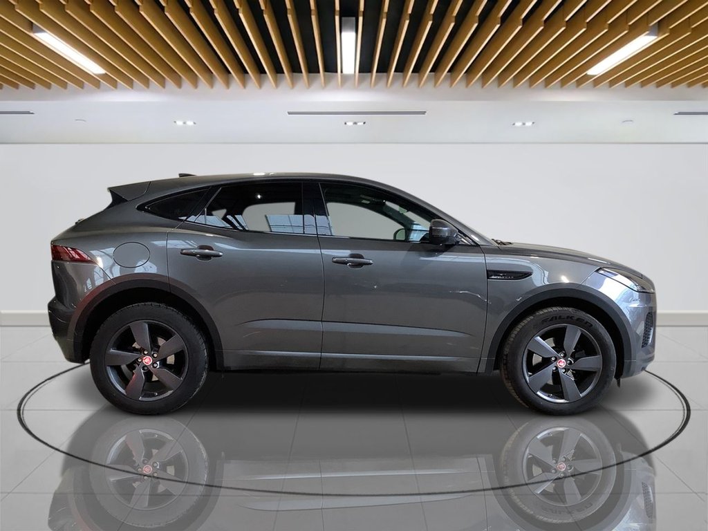 Used Jaguar E-Pace 2019 for sale - 77631755: Photo 7