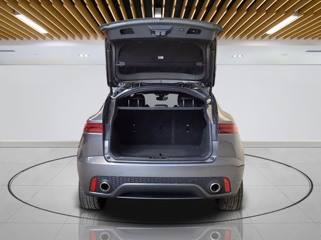 Used Jaguar E-Pace 2019 for sale - 77631755: Photo 8