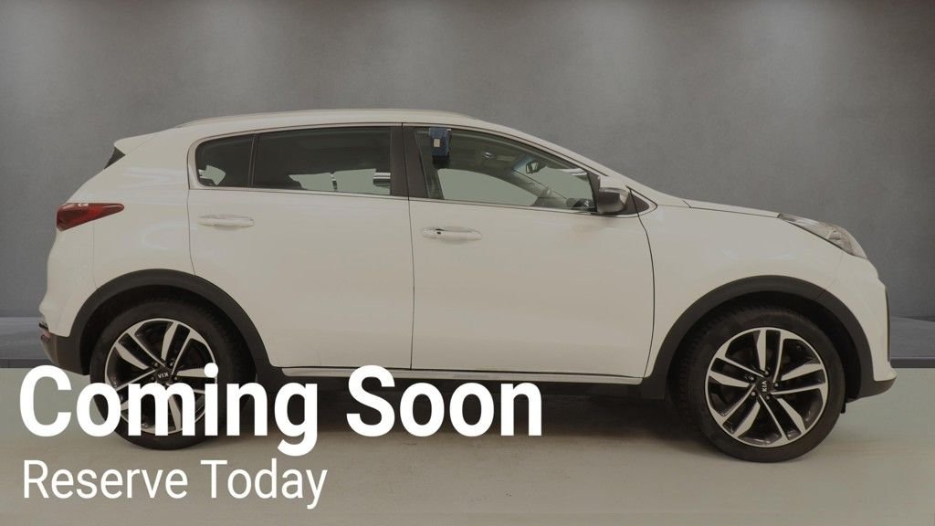 Used Kia Sportage 2021 for sale - 77421855: Photo 11