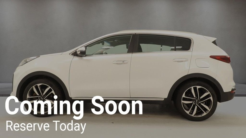 Used Kia Sportage 2021 for sale - 77421855: Photo 12