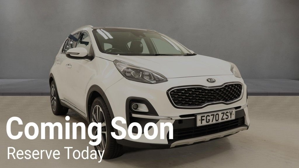 Used Kia Sportage 2021 for sale - 77421855: Photo 7