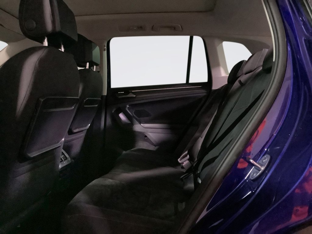 Used Volkswagen Tiguan 2019 for sale - 76665433: Photo 13
