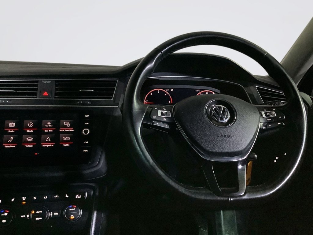 Used Volkswagen Tiguan 2019 for sale - 76665433: Photo 15