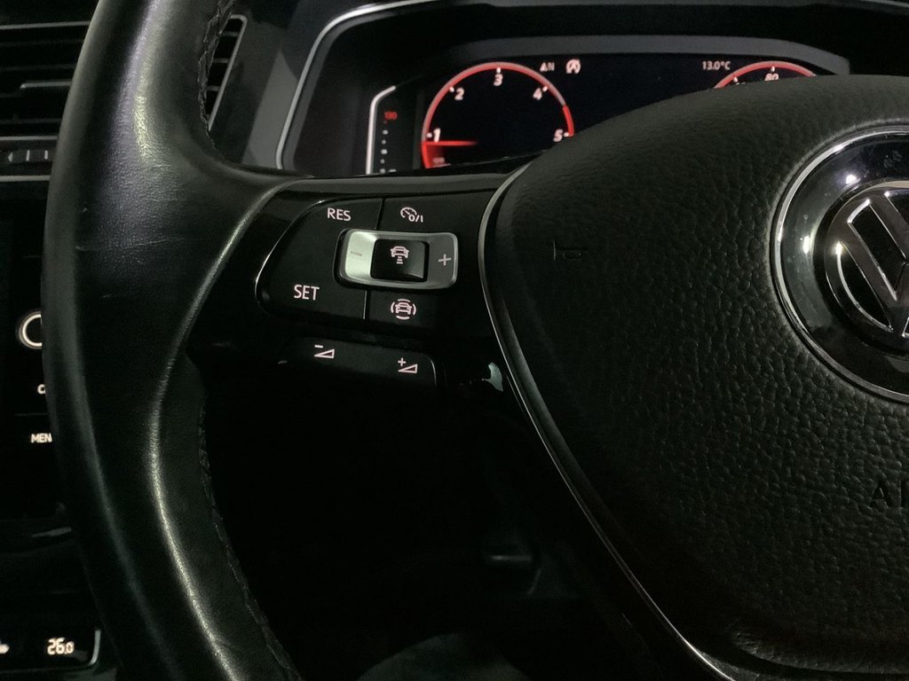 Used Volkswagen Tiguan 2019 for sale - 76665433: Photo 17