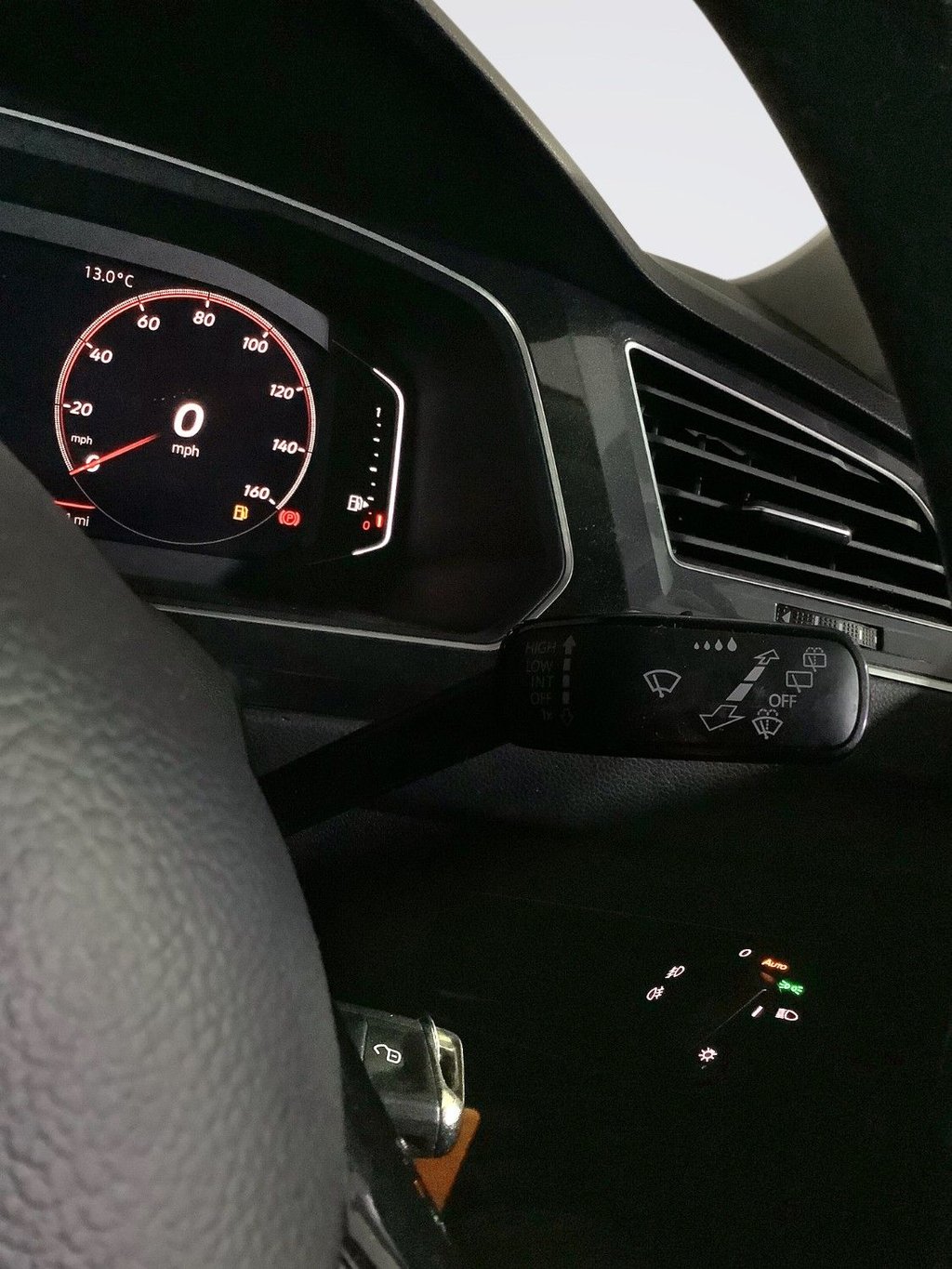 Used Volkswagen Tiguan 2019 for sale - 76665433: Photo 21