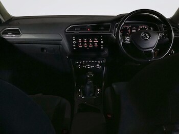 Used Volkswagen Tiguan 2019 for sale - 76665433: Photo